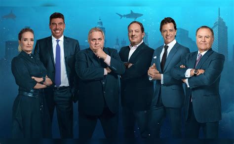 Compañeros De Shark Tank México Se Despiden De Carlos Bremer “acabo De Perder Un Hermano”