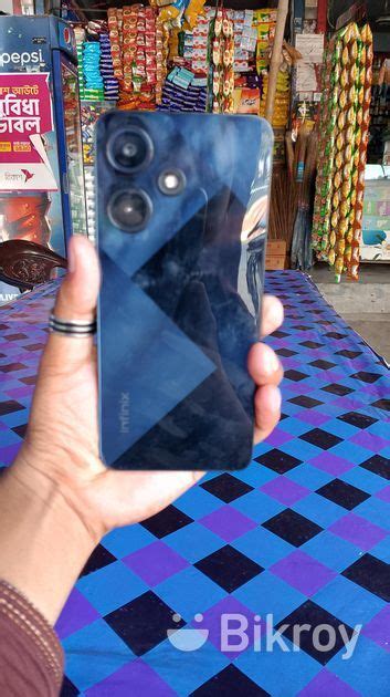 Infinix Hot 30i Used For Sale In Daulatpur Bikroy