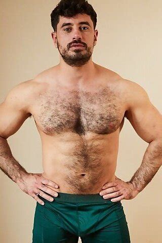 Mehdi Medzedine Gay Pornstar BoyFriendTV