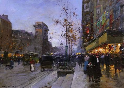 famous french impressionist artists names  famous french paintings