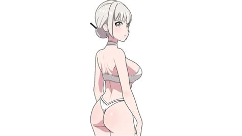 Mio Bikini Girl