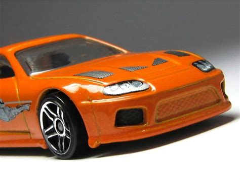 Los autos de Rápido y Furioso de Hot Wheels Atracción360