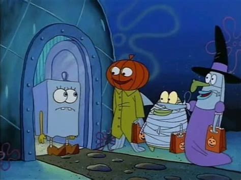 Pin By Rachel Robinson On Party In 2022 Spongebob Halloween