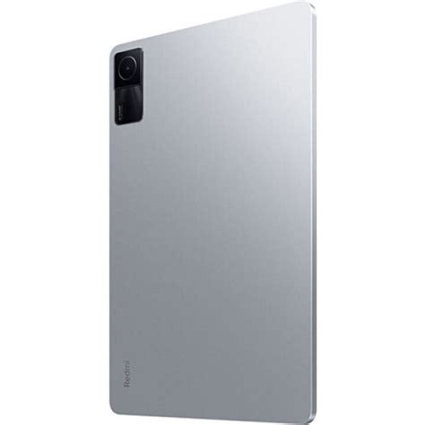 Планшет Xiaomi Redmi Pad 3/64GB Moonlight Silver Global UA (Код товара ...