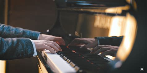 Fabio Martino Um Pianista Brasileiro De Sucesso Mundial E Alma Latina