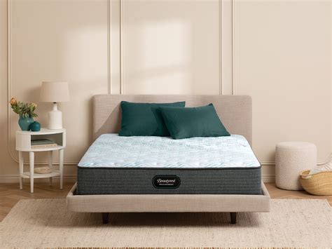 Beautyrest PressureSmart™ 2.0 Extra Firm 13.5" Mattress | MattressFirm