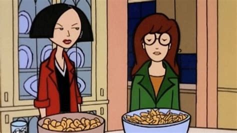 Watch Daria Season 1 Episode 2 Telecasted On 20 05 2018 Online