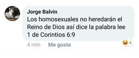 Padre pide ayuda sobre su hijo gay en grupo religioso y así de absurdas son las respuestas El