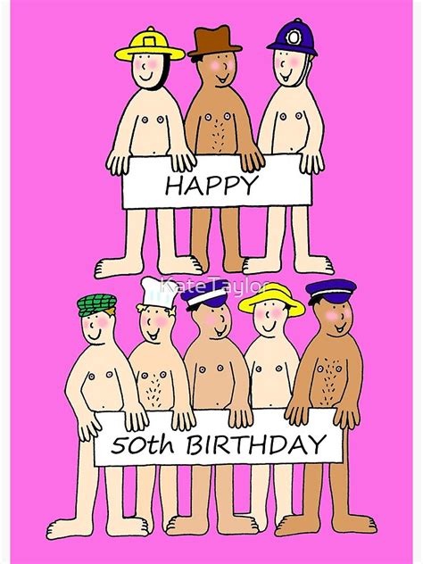 Gru Karte For Sale Mit Alles Gute Zum Geburtstag Cartoon Naked Men