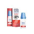 Dr Theiss Hydro Med Blue Augentropfen Milliliter Medpex