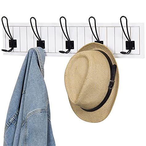 27 Stylish Coat Hooks You Can Hang Anywhere