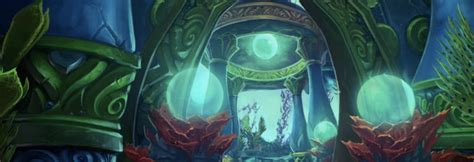 Throne Of The Tides Changes Coming In Dragonflight Season Patch