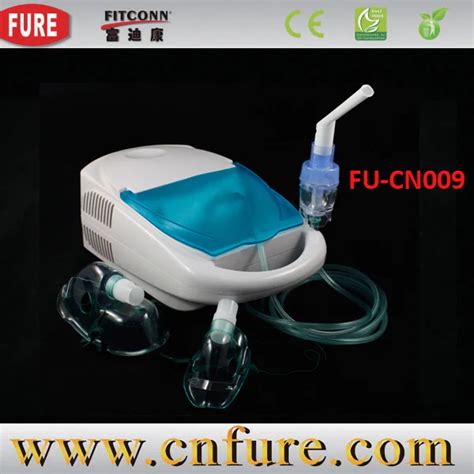 New Mini Compact Compressor Nebulizer,Racemic Epinephrine Price Of Nebulizer - Buy Nebulizer ...