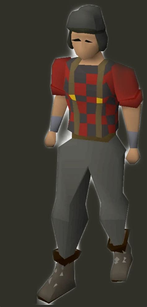 Total 30+ imagen osrs woodcutting outfit - Abzlocal.mx