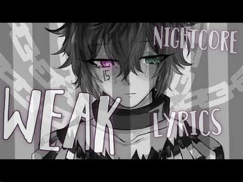 Hợp âm I see your monsters (Monster) - Nightcore (Hợp âm cơ bản) - Hợp ...