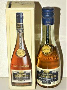 Ancienne Mignonnette Cognac Hennessy Vsop Fine Champagne Grande Reserve