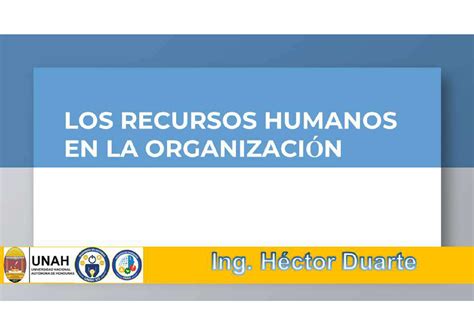 Solution Adminbistracion De Recursos Humanos Studypool