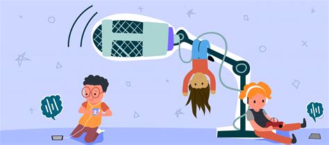 Discover the world with these educational podcasts for kids