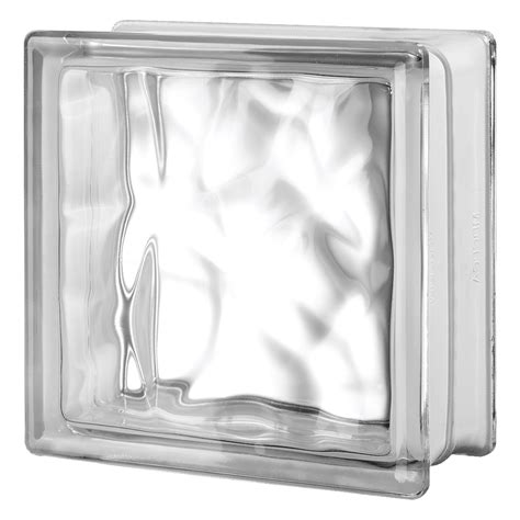 Imperial Glass Block Selection Gbs