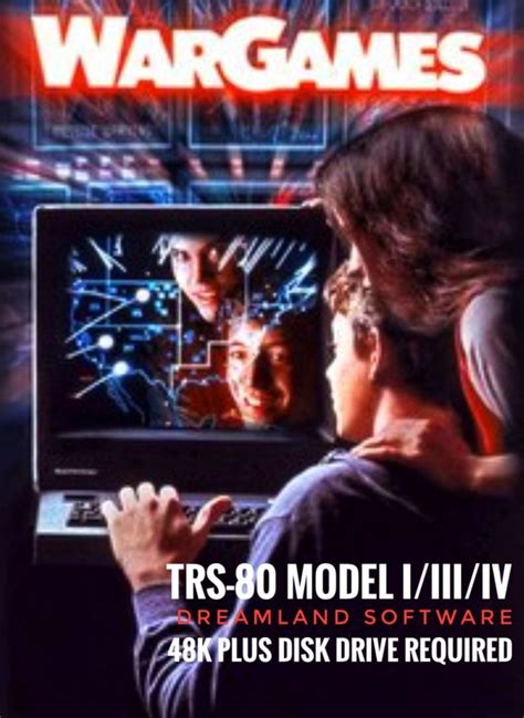 Modern TRS-80 Games – PSKI Software Development