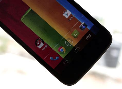 Motorola Moto G Review