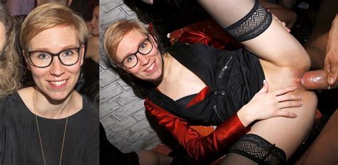 Before After Amateur Hardcore Party 1 1 Porn Pic