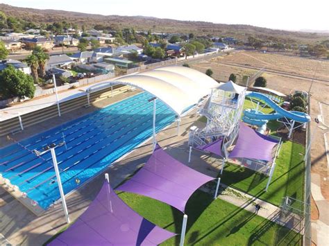 2023 Australia Day At The Regional Aquatic Centre Broken Hill City