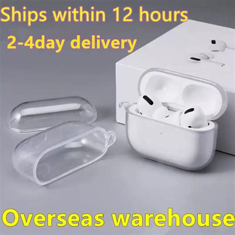 Apple Airpods Pro 2 Accessori Cuffie Airpod 3 Generazione 2a