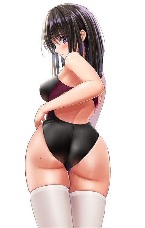 Anime Adult Ass Anime Ero Swim Anime Adult Swim Oshiri