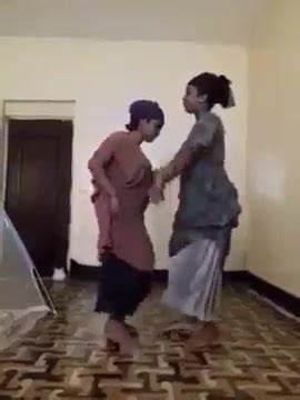 Somali Lesbian Touching Each Others Boobs Free Porn E