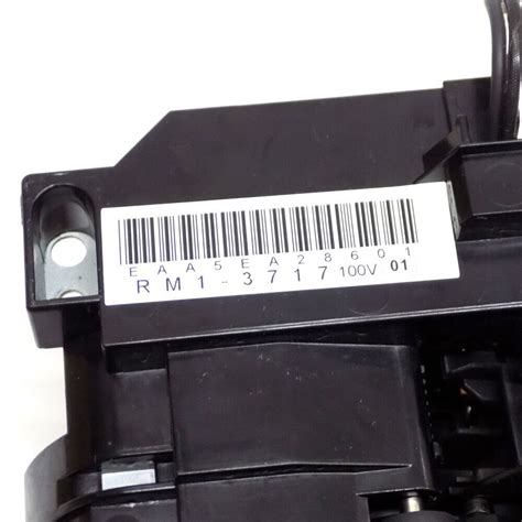 Hewlett Packard Rm Fuser Assembly For Hp P M M