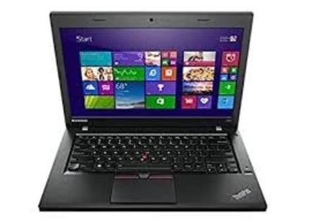 Lenovo ThinkPad L450 Price (24 Jan 2025) Specification & Reviews । Lenovo Laptops