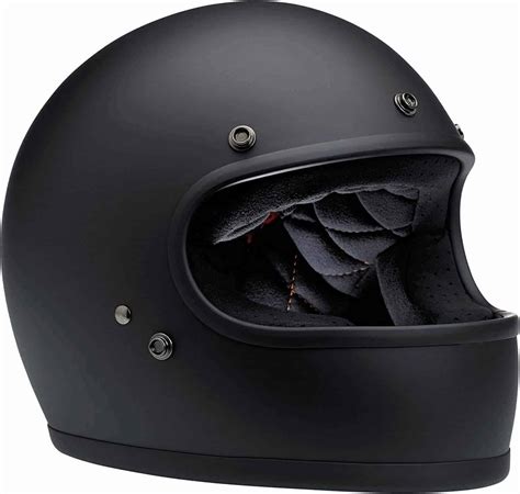 Biltwell Gringo Helmet Review | Best Retro Helmet In 2023