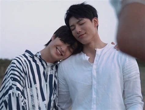 Pin by 𝑁𝑖𝑐𝑘 𝑠 𝑑𝑎𝑖𝑟𝑦 on BL series Cute gay couples Taiwan drama Actors
