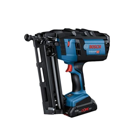 Bosch GNH 18V 64 M Professional Brad Nailer UKToolBox