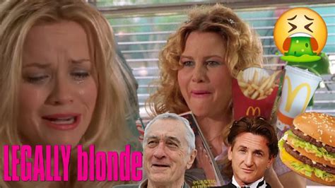 Legally Blonde Chick Flick Destruction A Straight Man S Point