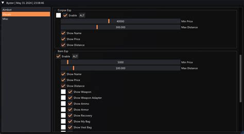 Arena Breakout Cheat Get Aimbot And Wallhack Software