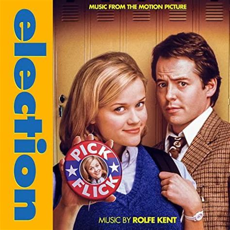 Election Soundtrack | Soundtrack Tracklist