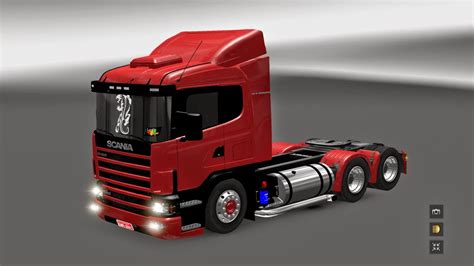 Caminh O Scania R Ronco V Para V X By Robert Lima