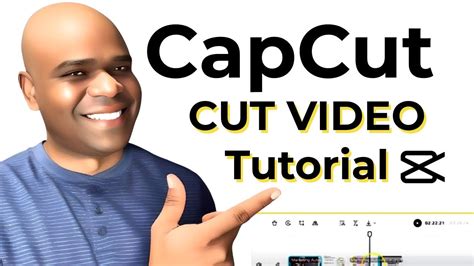 How To Cut A Video In Capcut Split Clips Easily Beginner Friendly