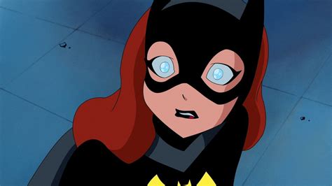 Barbara Gordon Batgirl Batman Tv