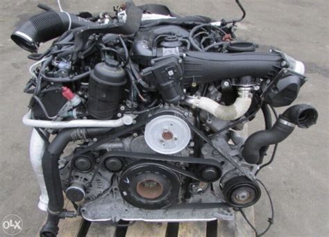 Motor Audi A A A A A G Tdi Cla Clab Dijelovi Motori Olx Ba