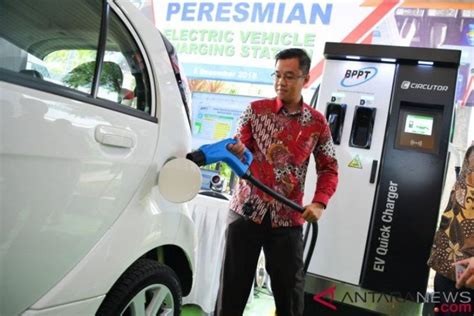 Infrastructure No Longer Key Issue In Building Ev Ecosystem Ministry