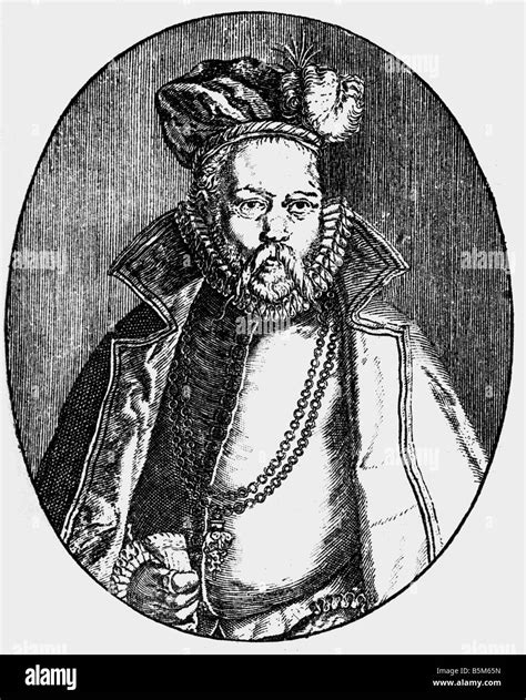 Tycho Brahe Danish Astronomer Hi Res Stock Photography And Images Alamy