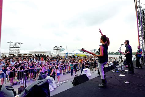 Why the Sundown charlotte nc festival has a surprising new theme