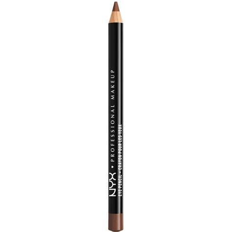 Nyx Prof Makeup Slim Eye Pencil 1 1 Gr Se Her Nicehair