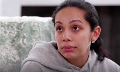 Lhhny Star Erica Mena Responds After Shes Accused Of Getting Too Much