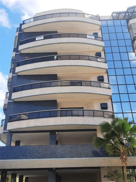 Apartamento à venda ou aluguel no bairro Algodoal em Cabo Frio Preço