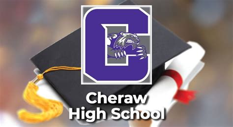 2021 Senior Salute Cheraw High School - KRDO