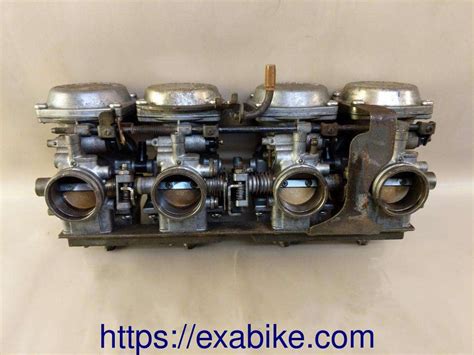 Used Carburetor For Suzuki Gs1100g